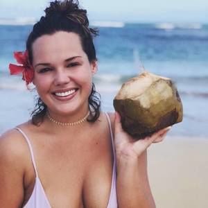 Meet your Posher, Gabrielle